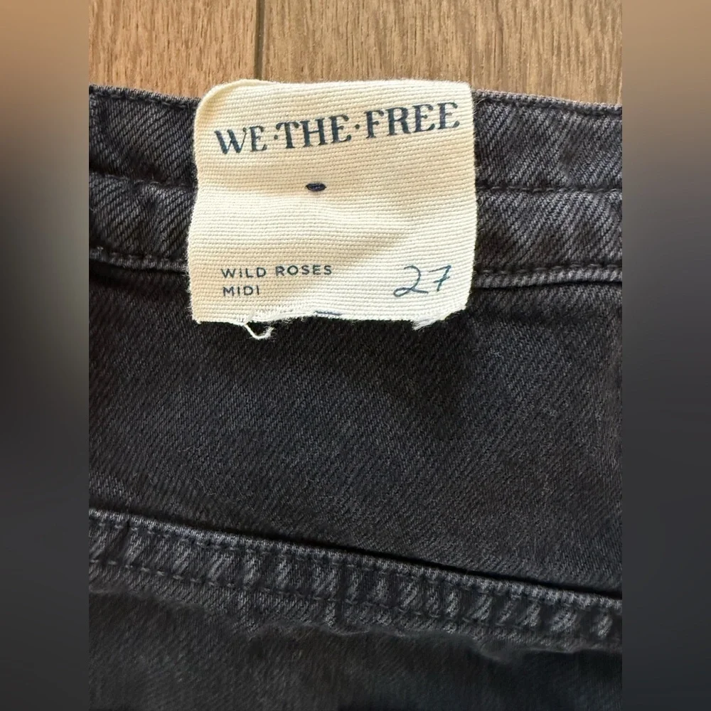 Free People new without